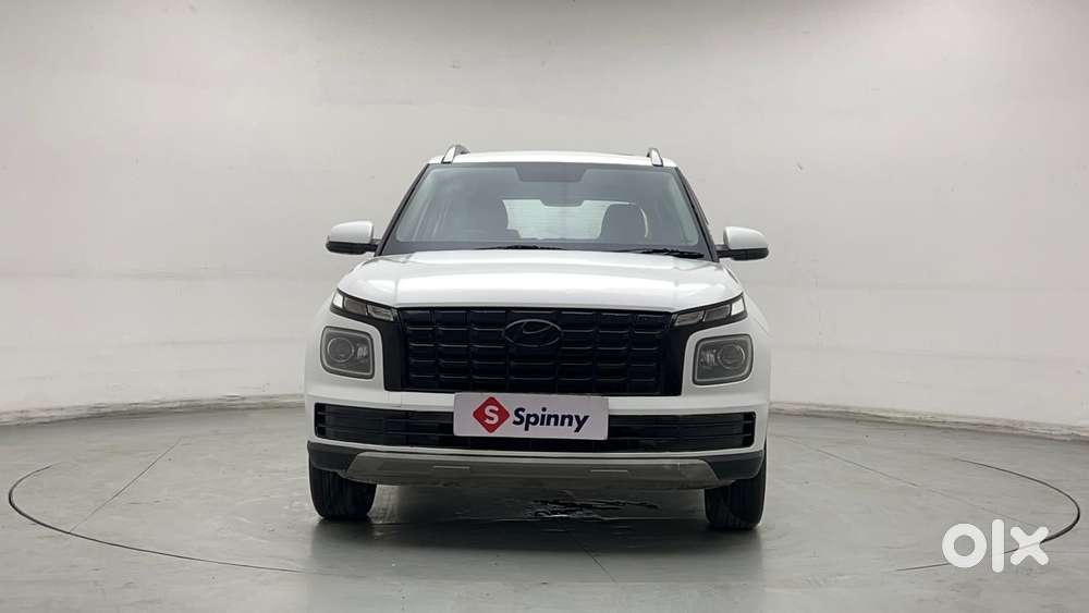 Hyundai Venue Sx, 2022, Petrol