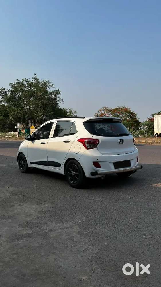 Hyundai Grand I10 Diesel Manual 2014