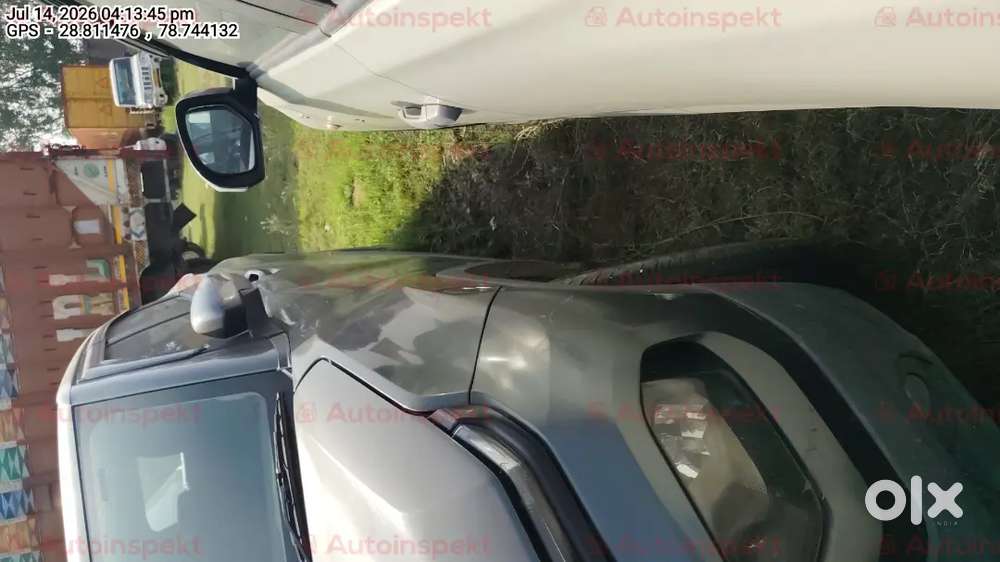 Tata Punch 1.2 Adventure 2025