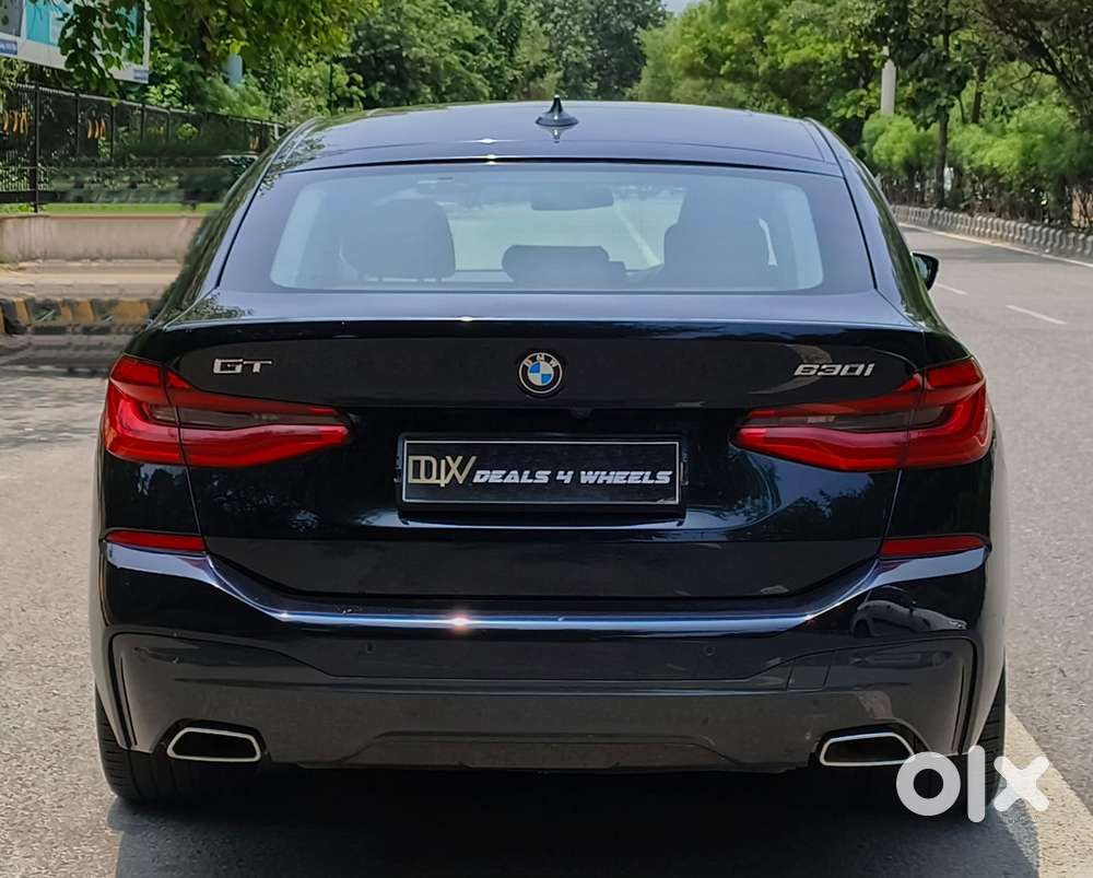 Bmw 6 Series Gt 630i M Sport, 2024, Petrol