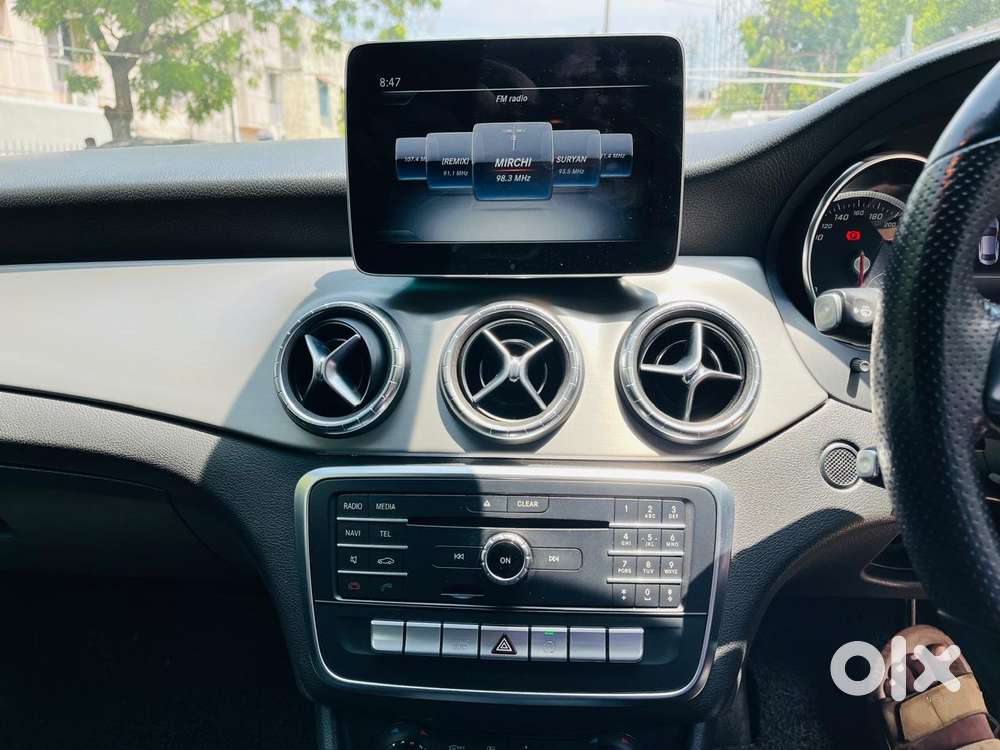 Mercedes-benz Cla 200 Cdi Sport, 2019, Diesel