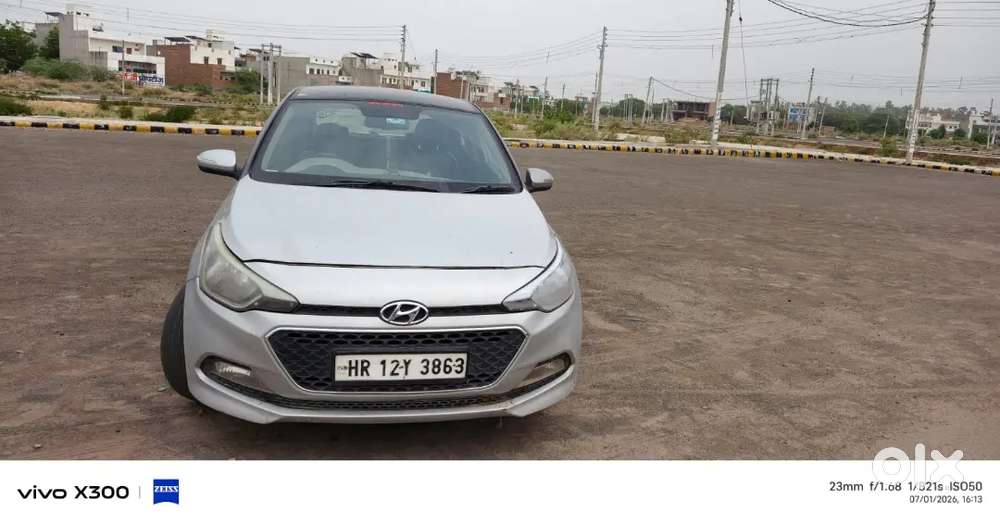 Hyundai New I20 2014 Diesel 115000 Km Driven