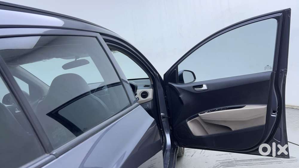 Hyundai Grand I10 1.2 Crdi Asta, 2017, Diesel