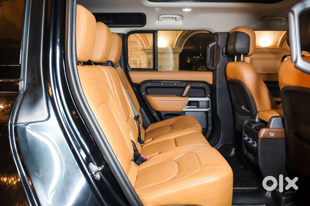 Land Rover Defender 2.0 110 Hse, 2026, Petrol