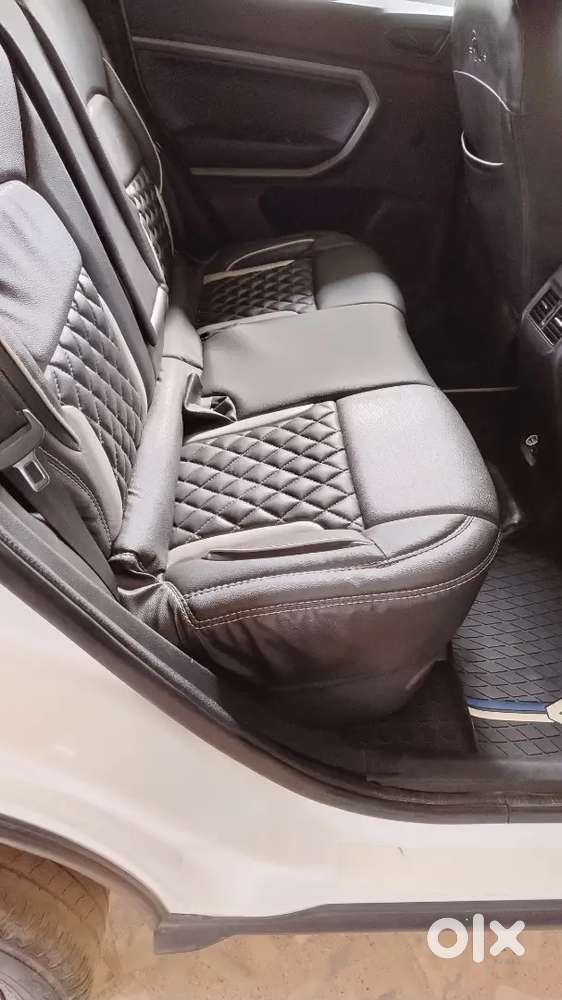 Renault Kiger 2021 Petrol Well Maintained