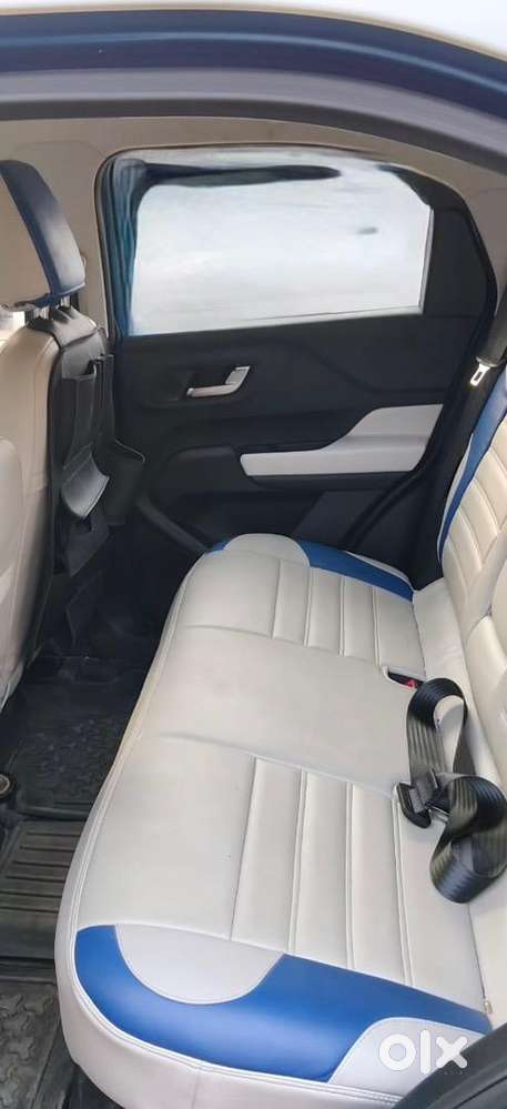 Tata Punch 2022 Petrol 16800 Km Driven