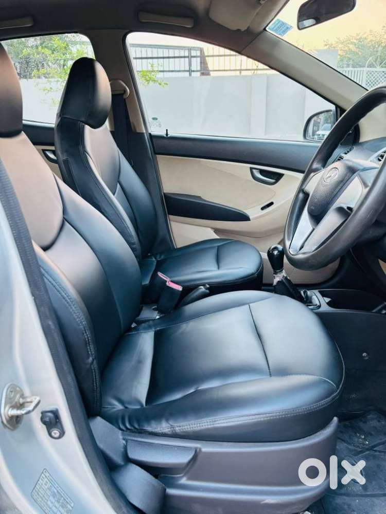 Hyundai Eon Sportz, 2011, Petrol