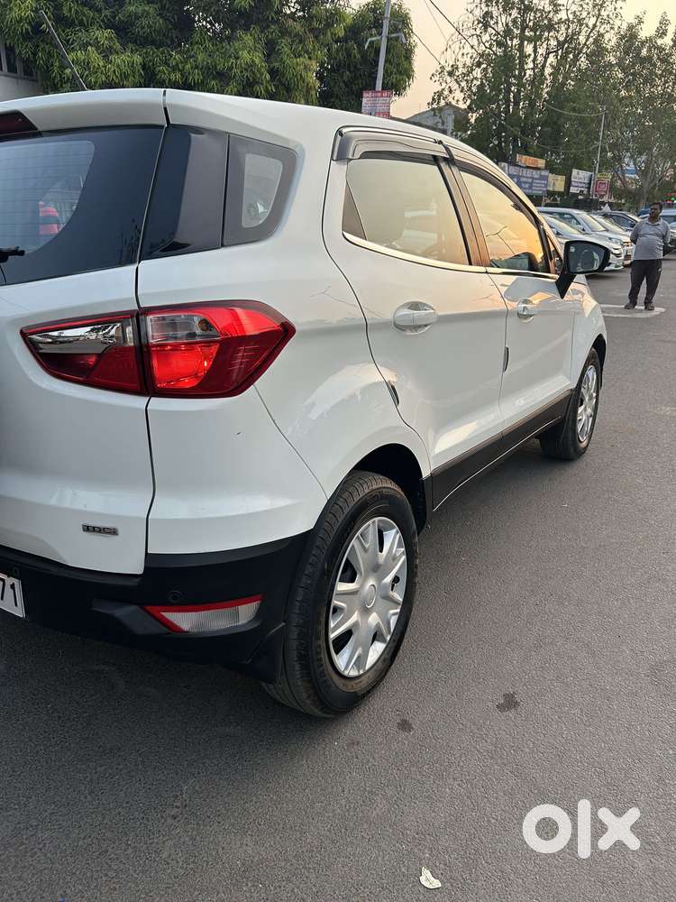 Ford Figo 1.5d Trend Mt, 2021, Diesel