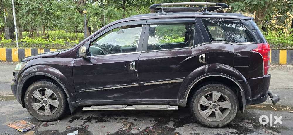 Mahindra Xuv500 2011-2015 W8 2wd, 2013, Diesel