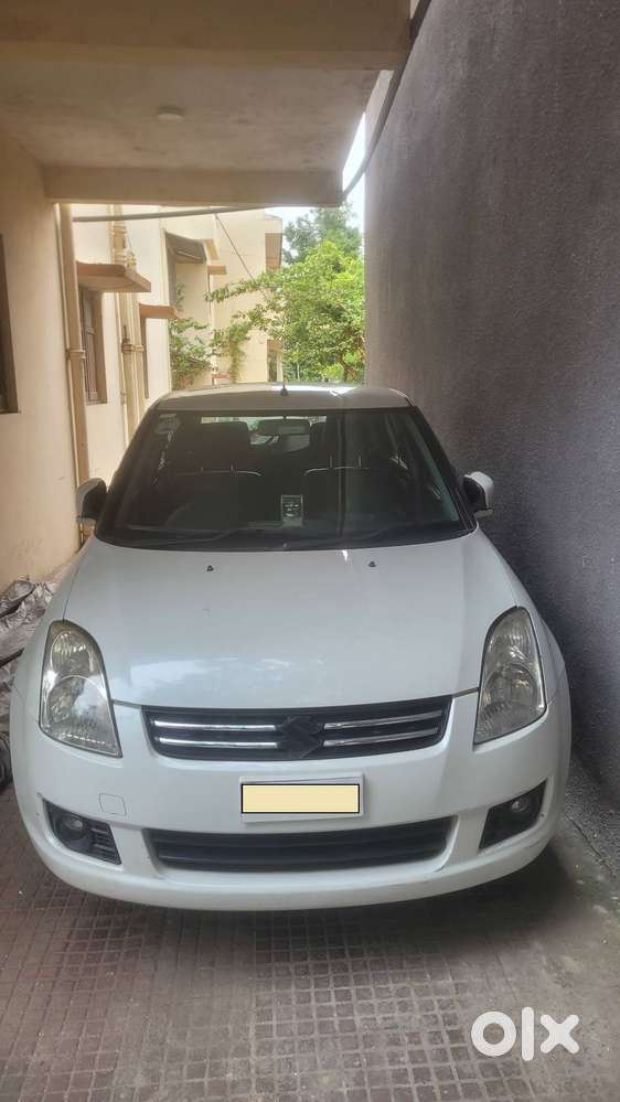 Maruti Suzuki/ Swift Dzire Vxi Bsiv