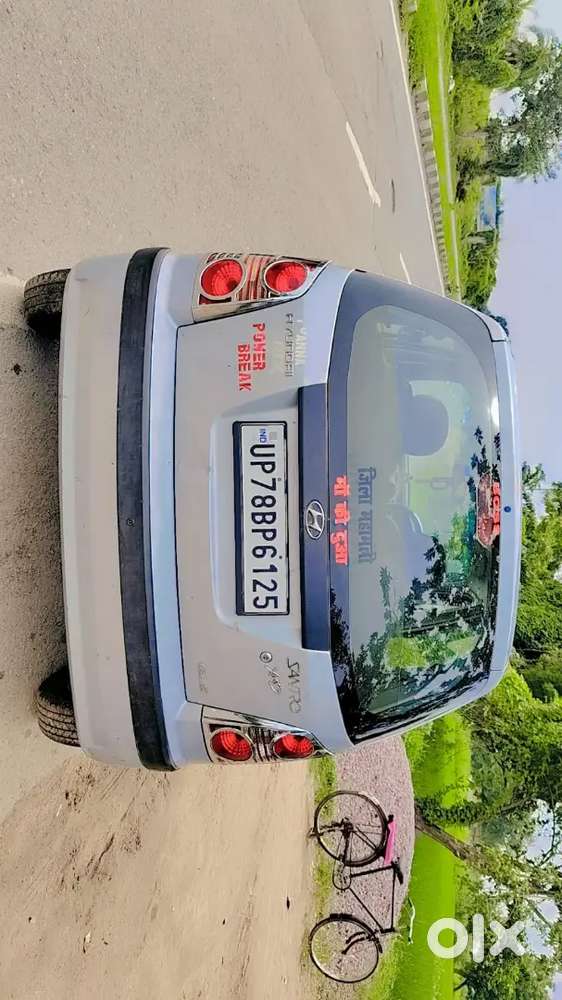 Hyundai Santro Xing 2008
