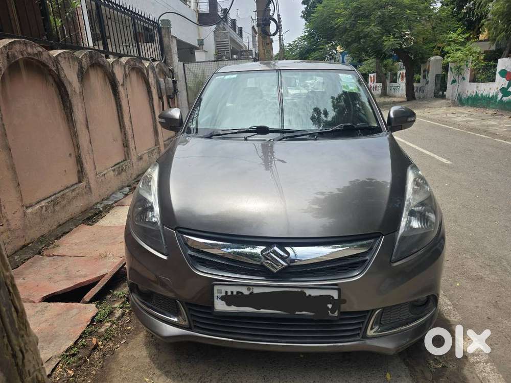 Maruti Swift Dzire 2015 Petrol