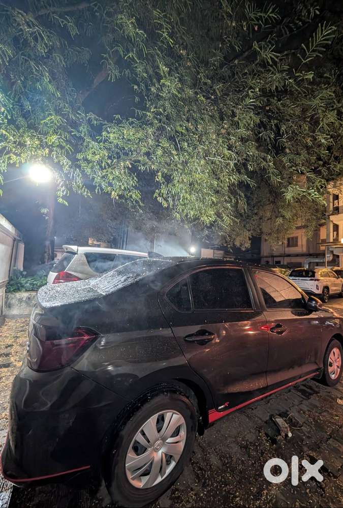 Honda Amaze 2020 Mt