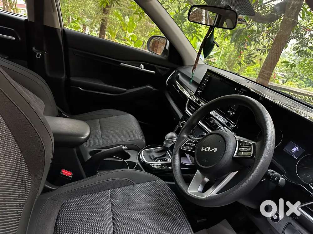 Kia Seltos 2021 Diesel 89000 Km Driven