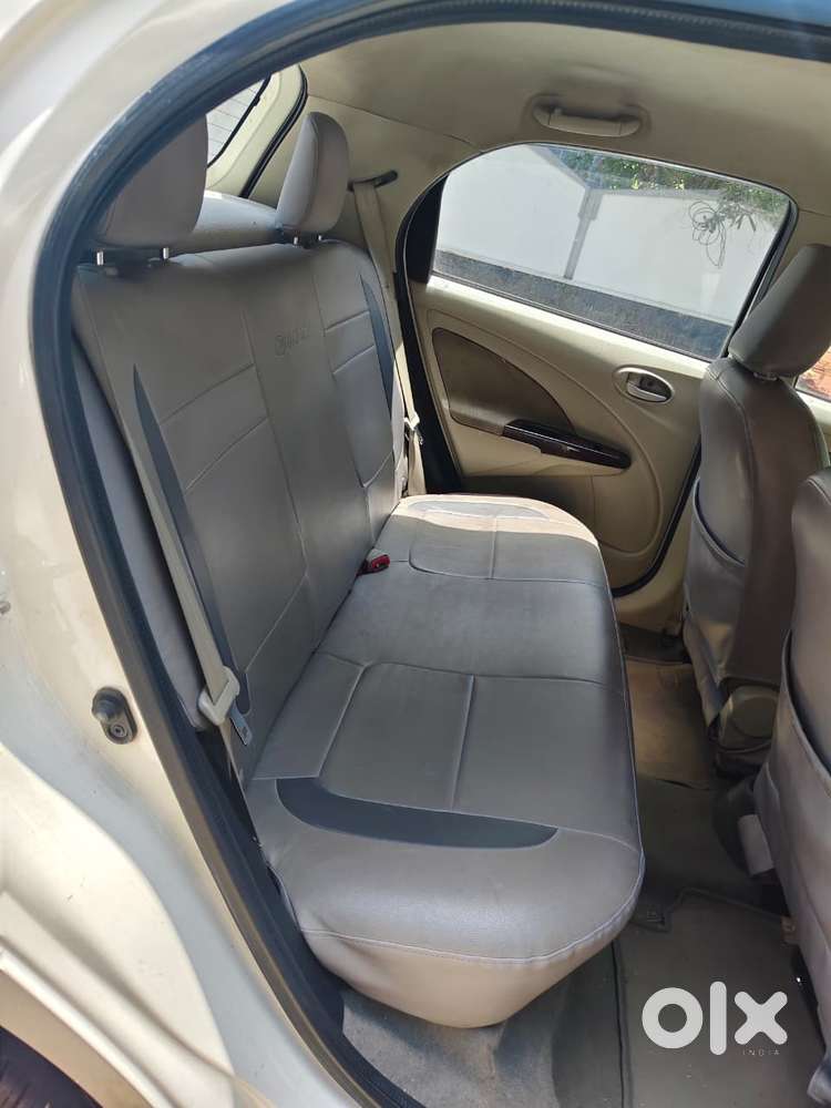 Toyota Etios Liva V Sp*, 2014, Petrol