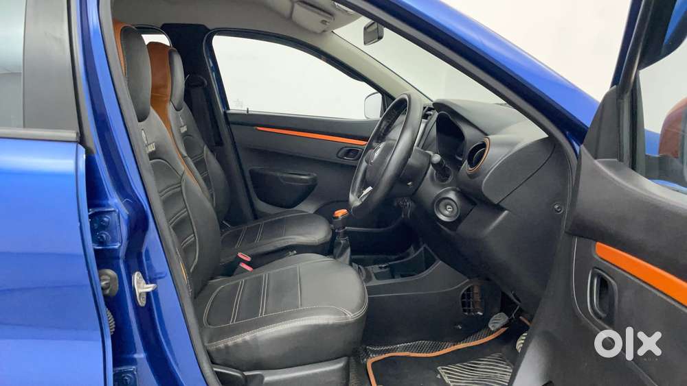 Renault Kwid Climber 1.0 Mt, 2019, Petrol