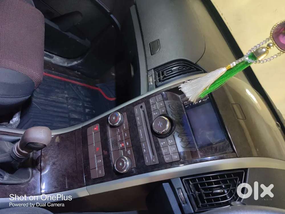 Mahindra Xuv500 2015 Diesel 56000 Km Driven