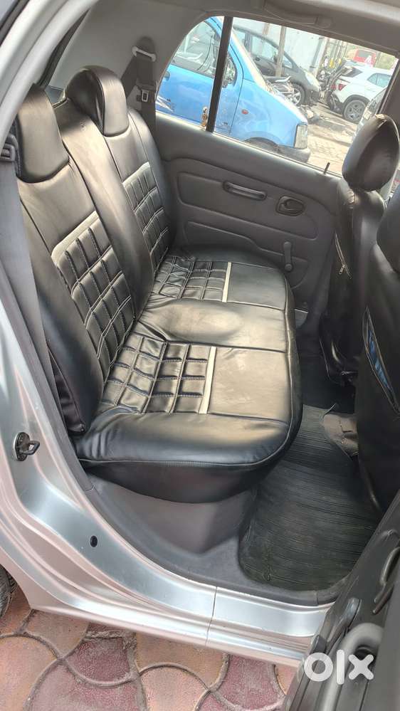 Hyundai Santro Xing Gl, 2009, Petrol