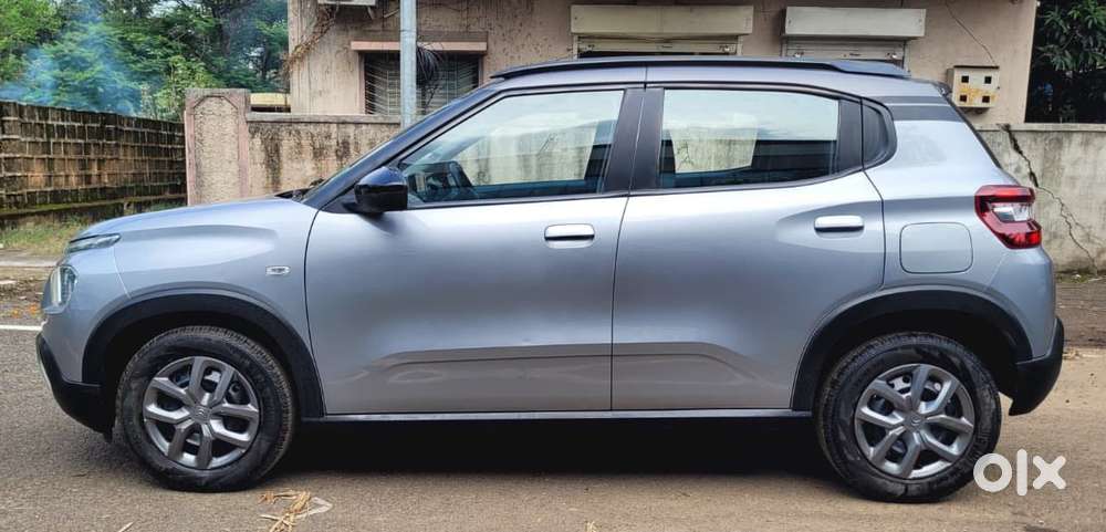 Citroen C3 X Shine 1.2 Turbo, 2023, Petrol