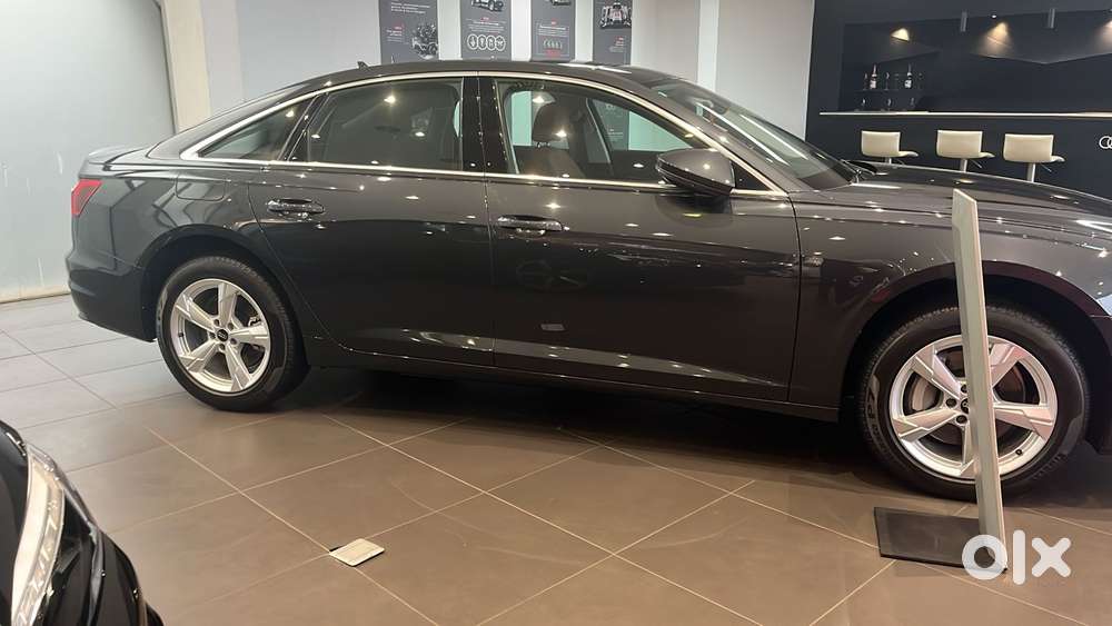 Audi A6 2.0 45 Tfsi Premium Plus, 2024, Petrol