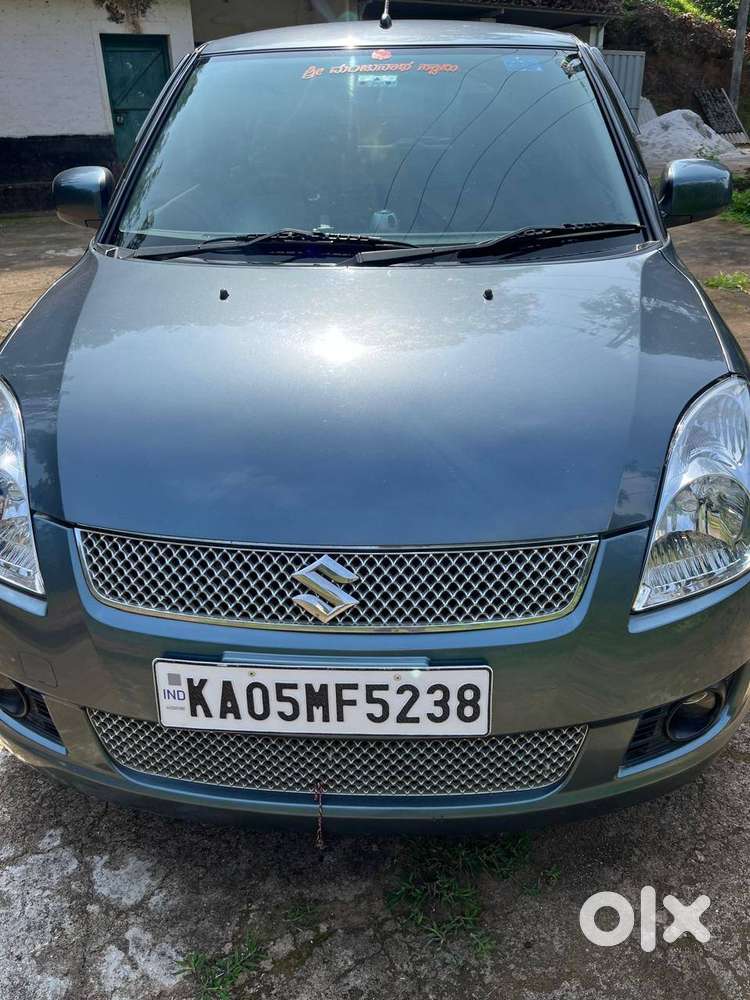 Maruti Suzuki Swift Petrol 2006