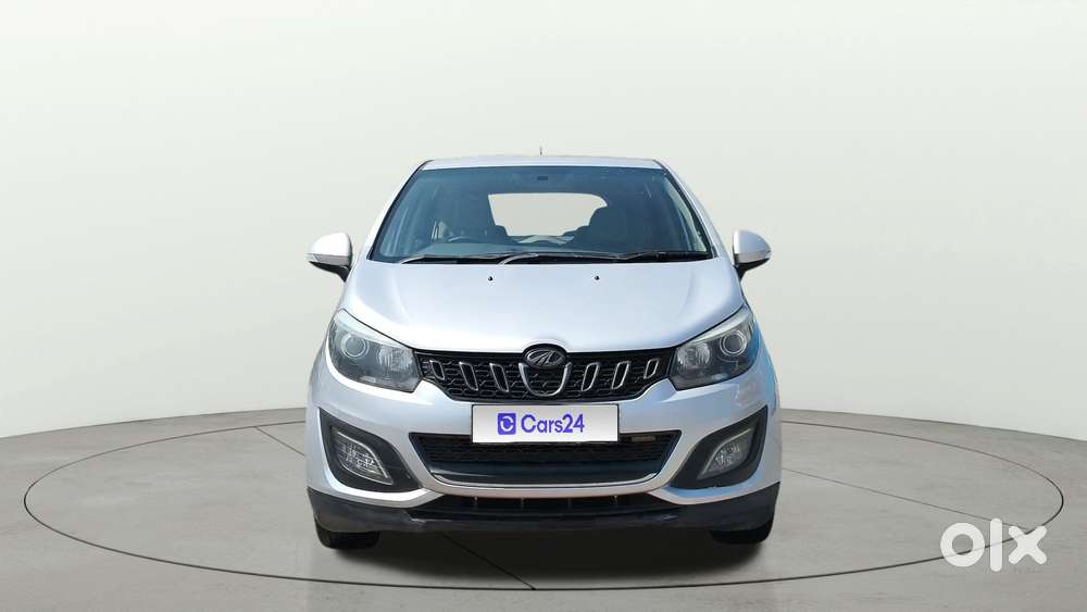 Mahindra Marazzo M8, 2019, Diesel