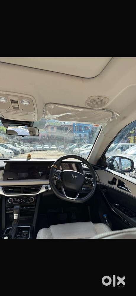 Mahindra Xuv700 Diesel 2024