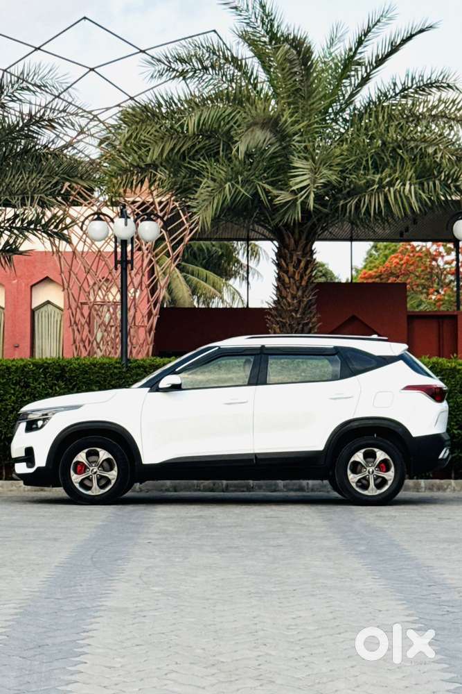 Kia Seltos Htk Plus D, 2021, Diesel