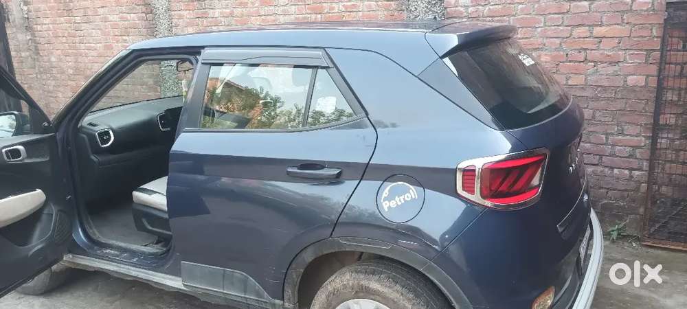 2021 Hyundai Venue S Petrol