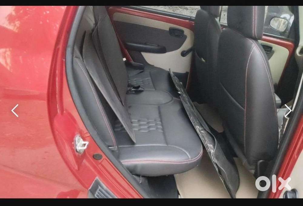 Tata Nano 2016 Xta Good Condition