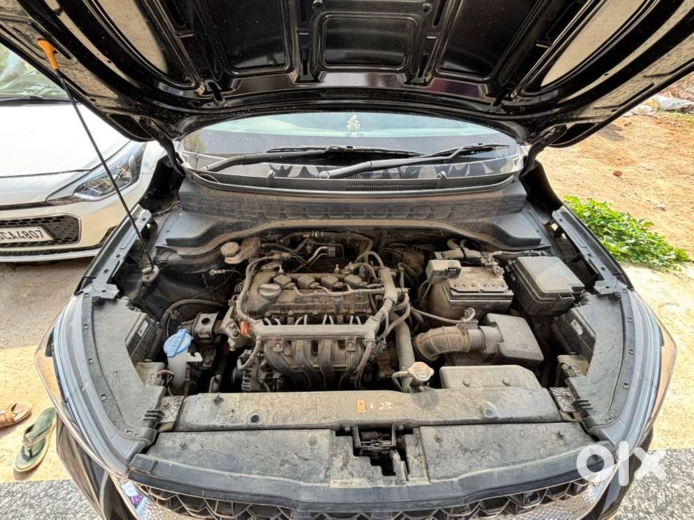 Kia Sonet Petrol 2025