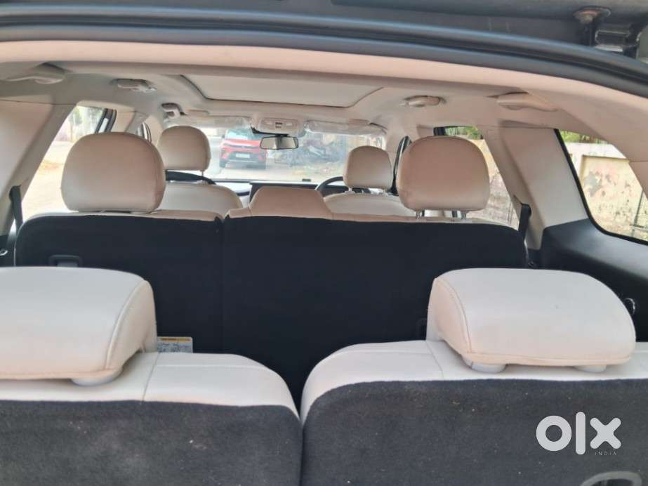 Mahindra Xuv700 2.2 Ax 7 Diesel Mt Luxury Pack Str, 2024, Diesel