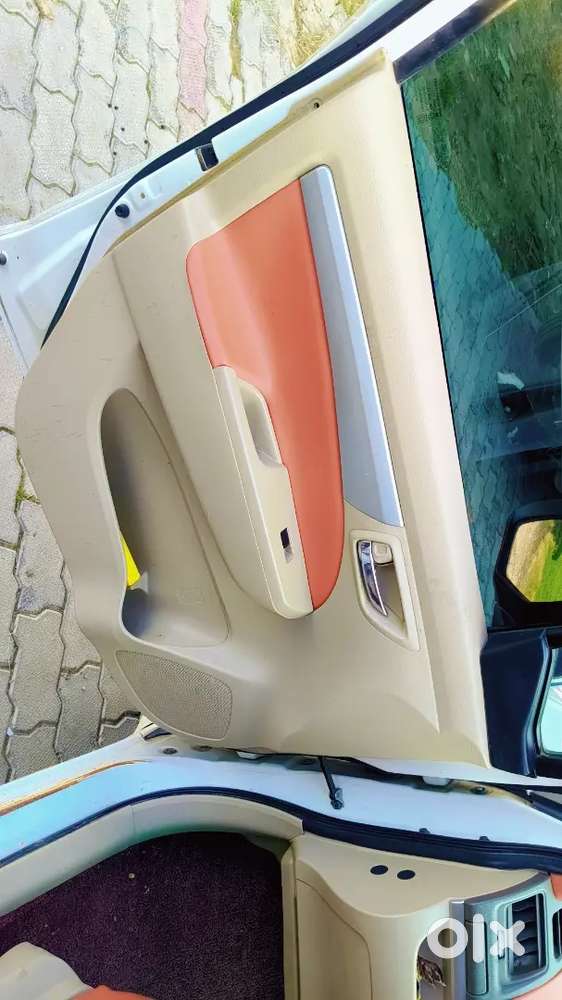 Maruti Ertiga Diesel 2019
