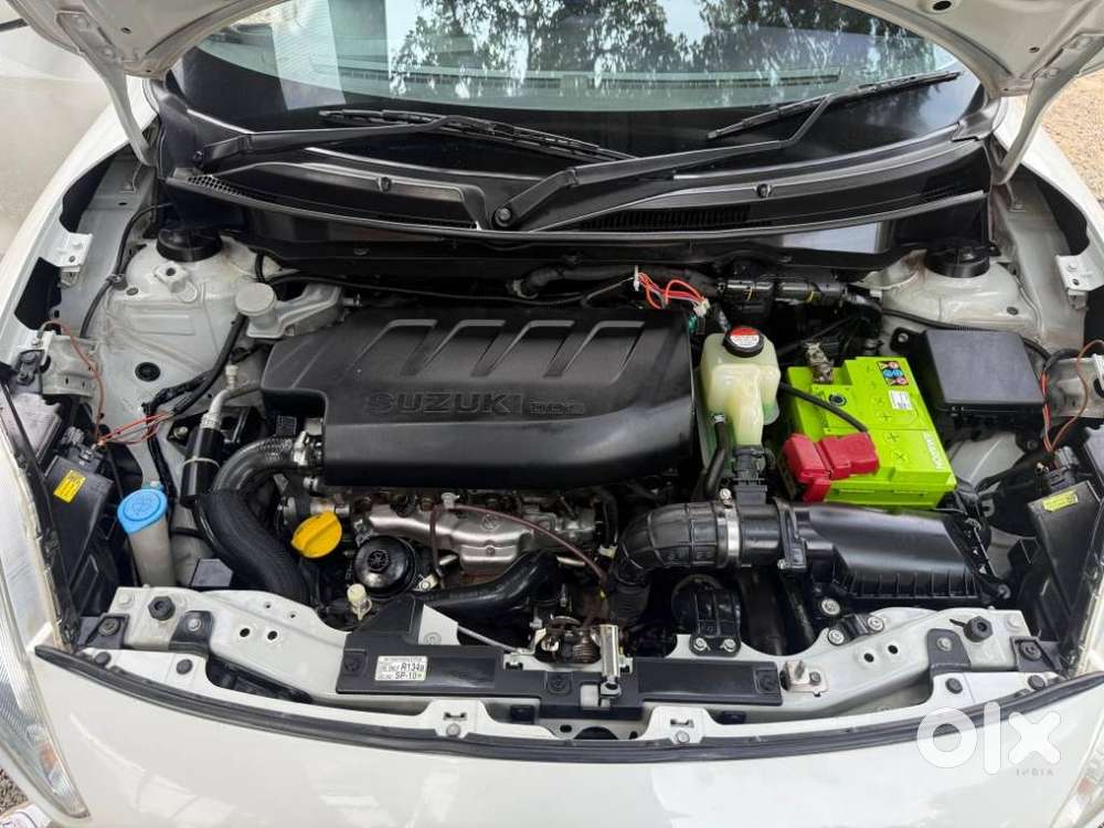 Maruti Suzuki Swift 2018 Vdi, 2019, Diesel