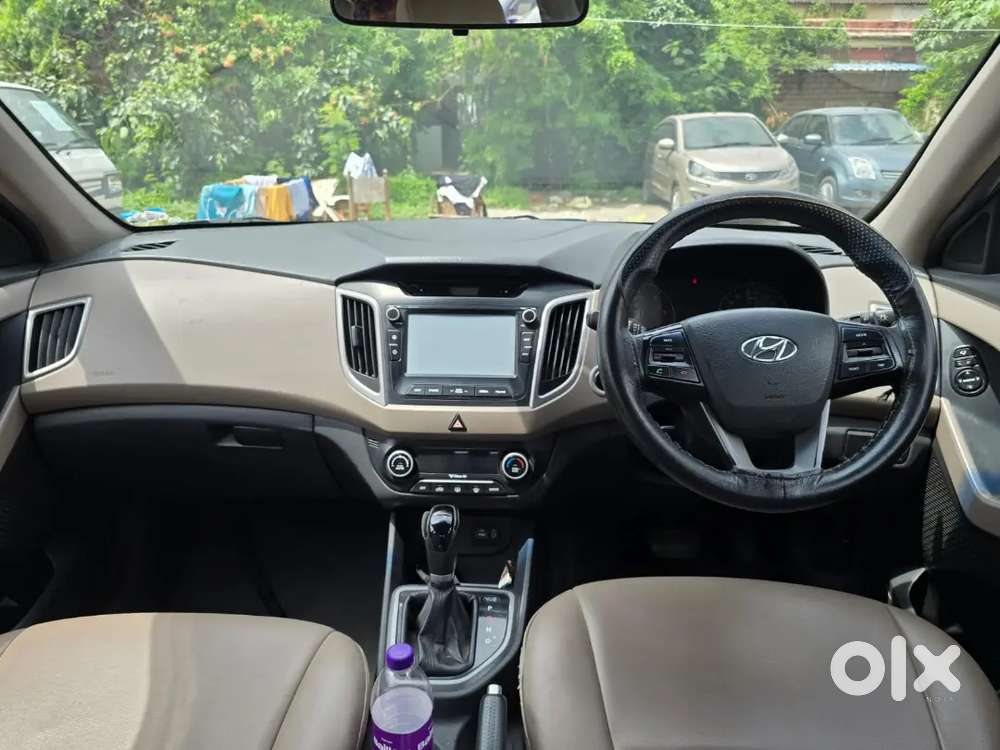 Hyundai Creta 2016 Diesel