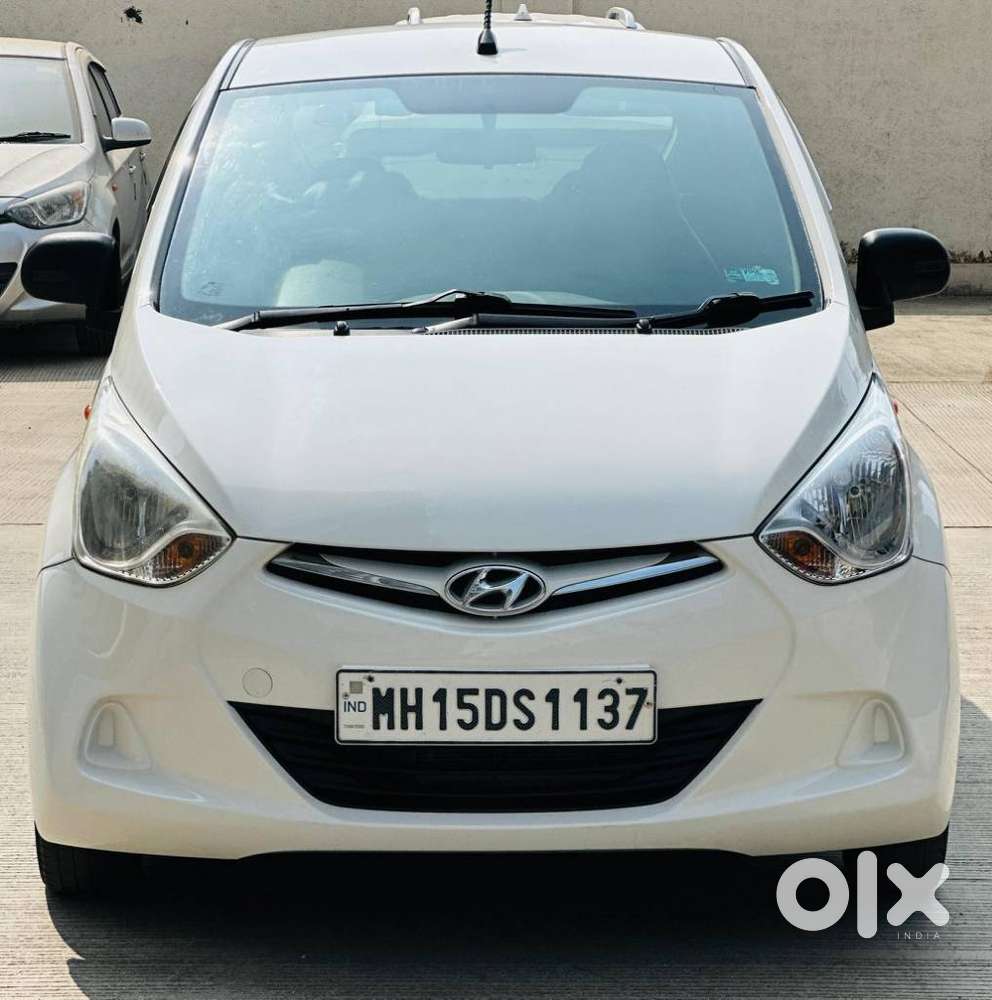 Hyundai Eon Era +, 2012, Petrol