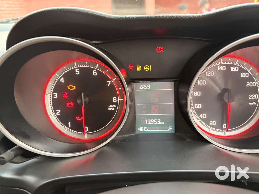 Maruti Suzuki Model 2023