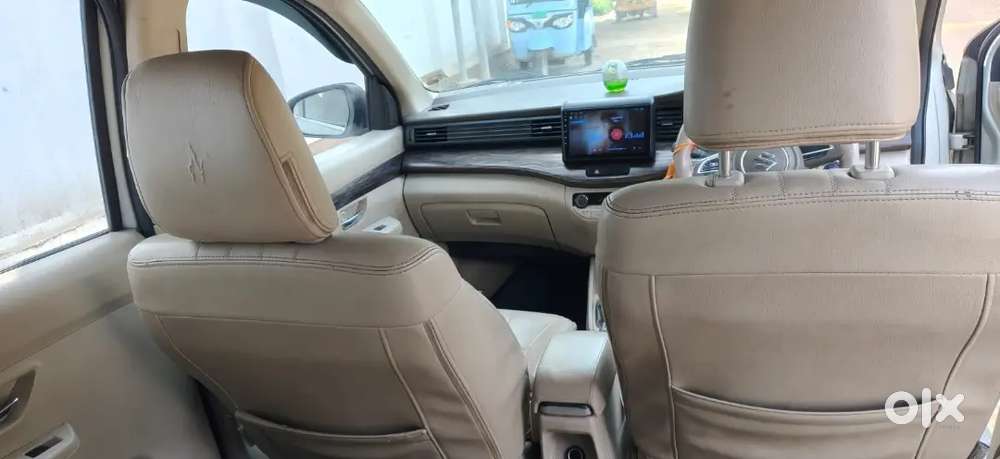 Maruti Suzuki Ertiga 2019 Diesel