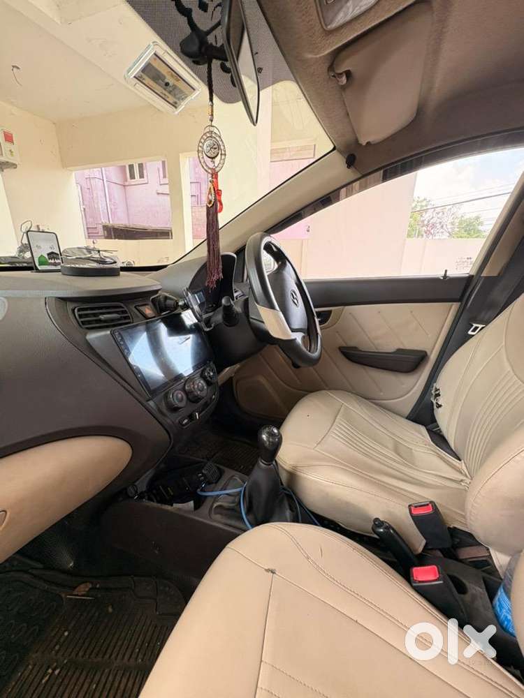 Hyundai Eon 2013 Petrol 127000 Km Driven