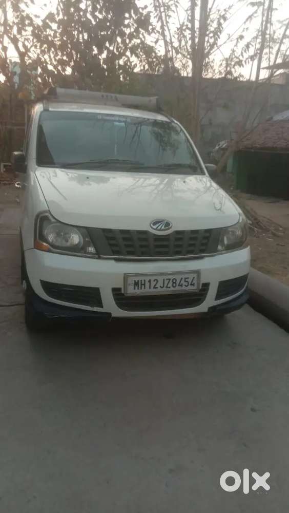 Mahindra Xylo 2013 Diesel 92000 Km Driven