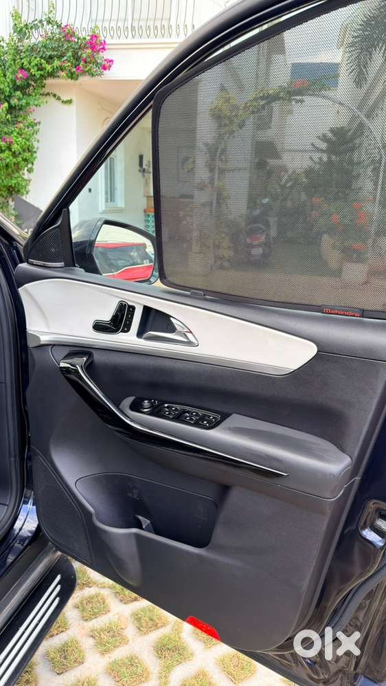 Mahindra Xuv700 2023 Diesel