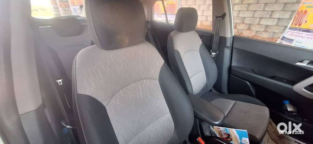 Hyundai Creta 2018