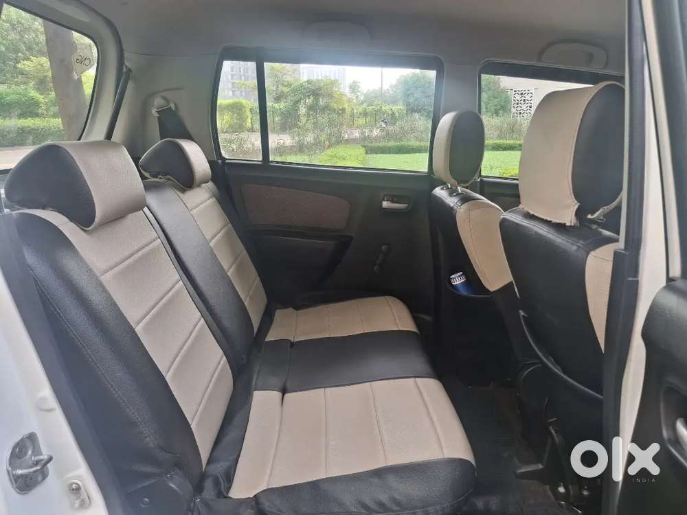 2014 Wagonar Lxi Cng Company Fitted For Just Rs 2,75,000/- Only..