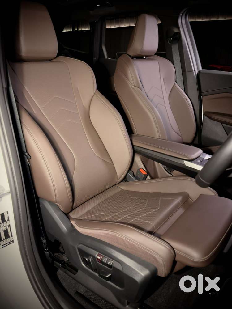 Bmw X1 Sdrive18i M Sport, 2025, Petrol