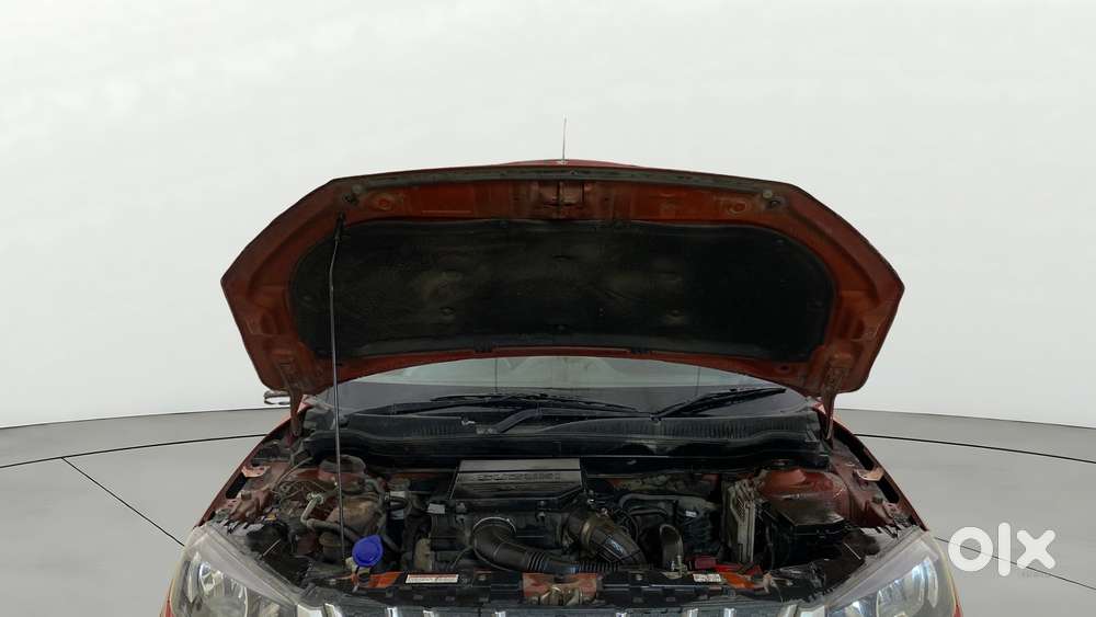 Maruti Suzuki Vitara Brezza Vdi (o), 2017, Diesel