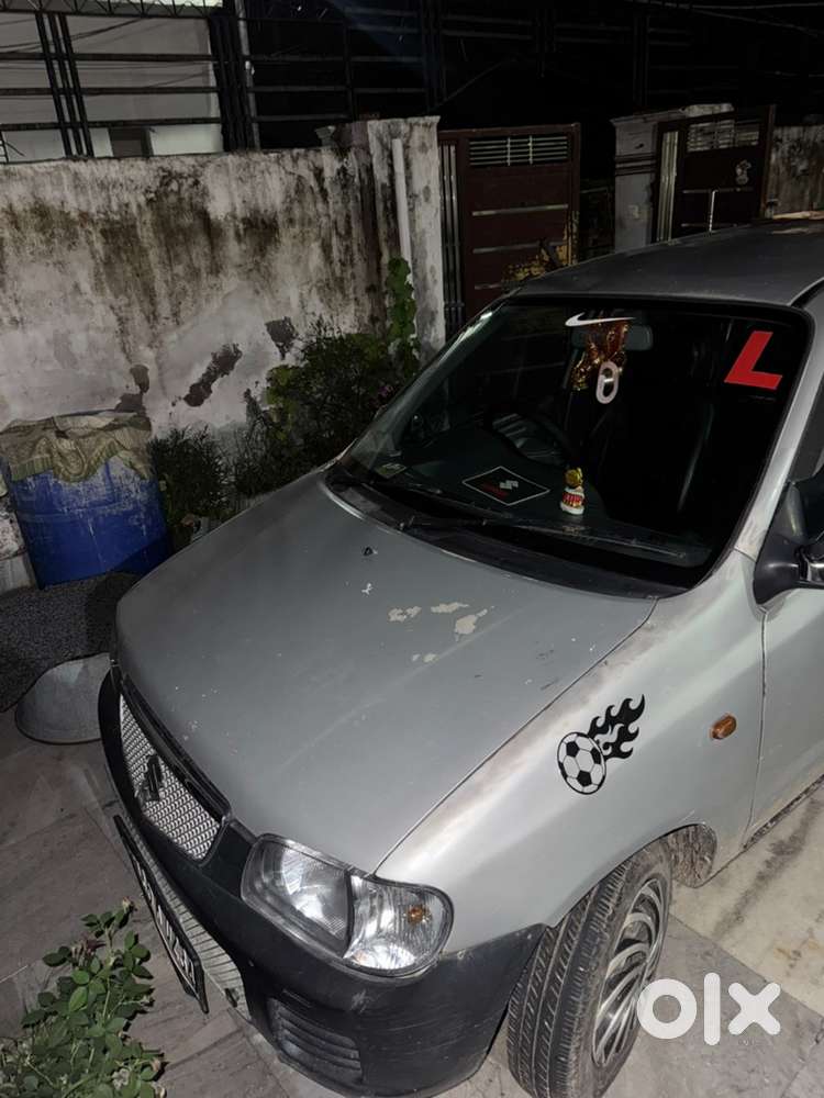 Maruti Suzuki Alto 2010 Lxi