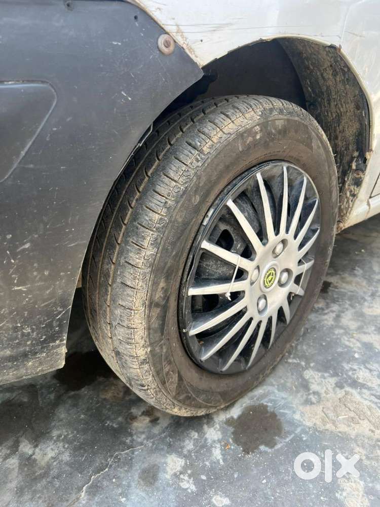 Hyundai New Santro 2008 Petrol 99450 Km Driven