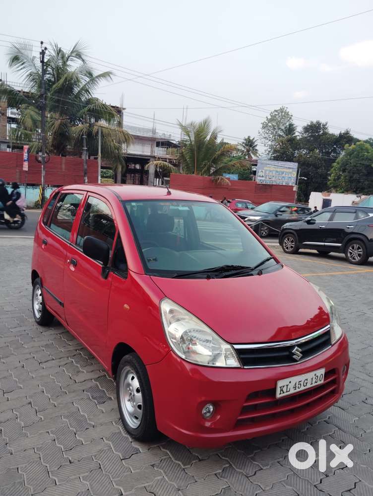 Maruti Suzuki Zen Estilo Lxi Bs Iv, 2011, Petrol