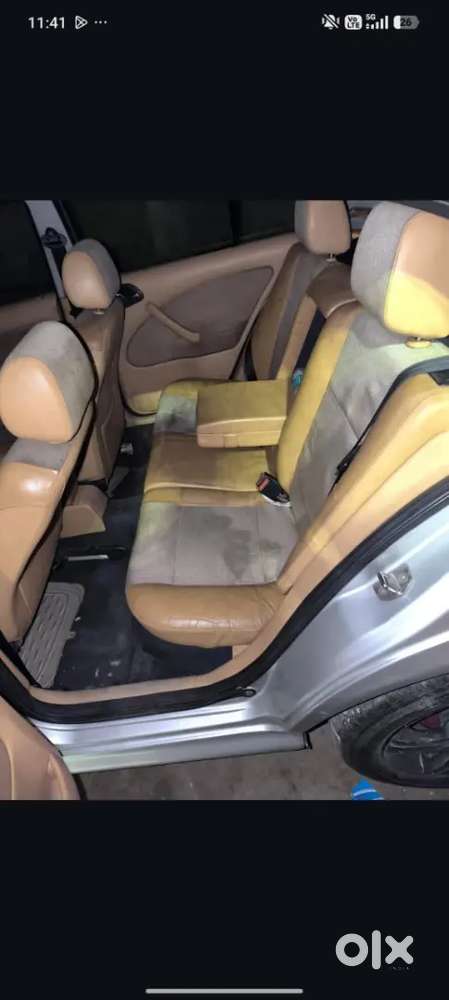 Skoda Octavia Tdi At 2003 For Sale