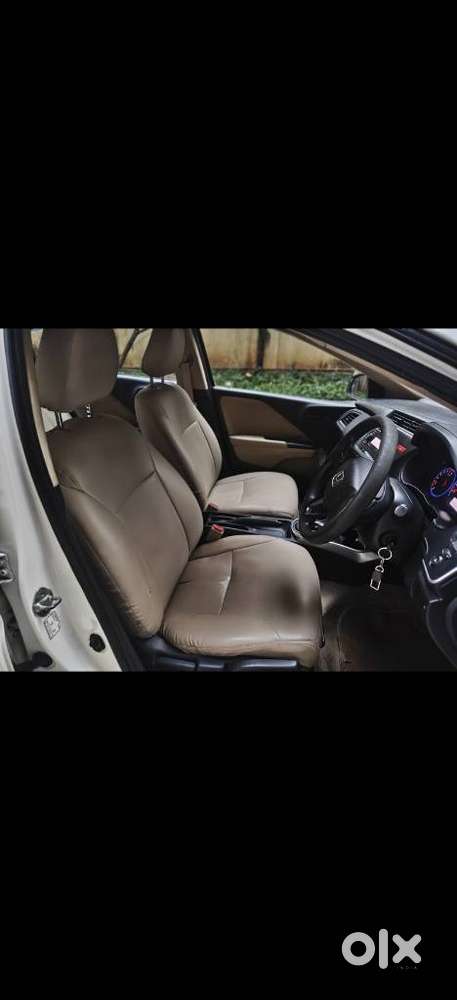 Honda City 2014-2015 I Vtec Sv, 2014, Petrol